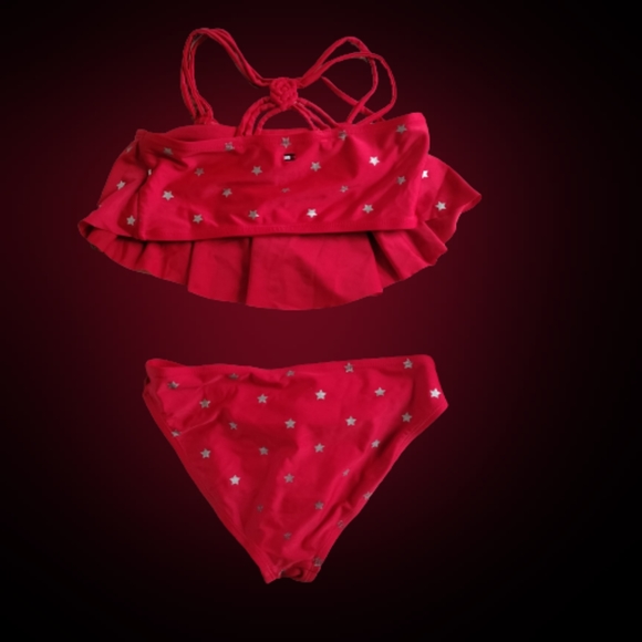 Hilfiger Bikini - Picture 2 of 11